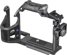SmallRig 4308 Cage kit "Rhinoceros" For Sony A7R V / A7 IV / A7S III