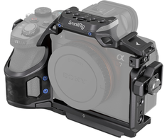 SmallRig 4308 Cage kit "Rhinoceros" For Sony A7R V / A7 IV / A7S III