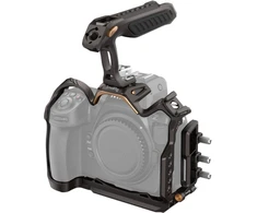 SmallRig 4317 Cage Kit "Night Eagle" For Nikon Z 8
