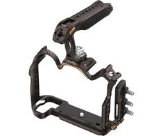 SmallRig 4317 Cage Kit "Night Eagle" For Nikon Z 8