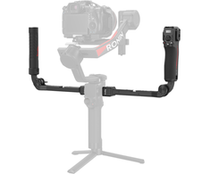 SmallRig 4327 Focus Control Dual Handle for DJI RS Series