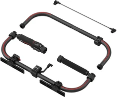 SmallRig 4328 Stabilizer Handheld Ring for DJI RS Series