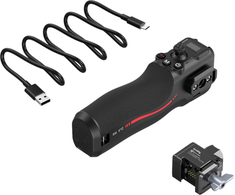 SmallRig 4329 Handle with Follow Focus for DJI RS Series