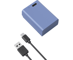 SMALLRIG 4333 CAMERA BATTERY USB-C RECHARGABLE EN-EL25