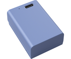 SMALLRIG 4333 CAMERA BATTERY USB-C RECHARGABLE EN-EL25