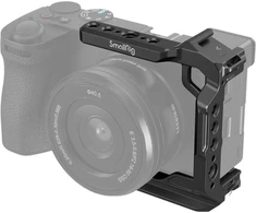 SmallRig 4337 Half Cage do Sony A6700 / A6600 / A6500 / A6400