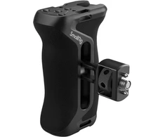 SMALLRIG 4346 SIDE HANDLE WITH TWO-IN-ONE LOCATING SCREW