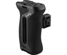 SMALLRIG 4346 SIDE HANDLE WITH TWO-IN-ONE LOCATING SCREW