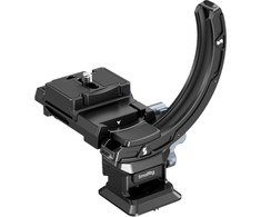 SmallRig 4349 Horizontal-to-Vertical Mount Plate Kit for Mirrorless Cameras