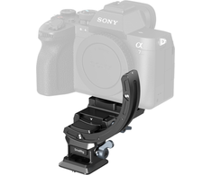 SmallRig 4349 Horizontal-to-Vertical Mount Plate Kit for Mirrorless Cameras