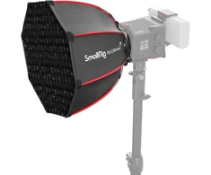 SMALLRIG 4358 MINI PARABOLIC SOFTBOX RA-D30 FOR RC 60 B