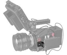 SmallRig 4360 Mini L-Shaped Mount Plate Kit