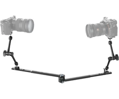 SmallRig 4362 x Mikevisuals Extension Arm Tracking Shot Kit