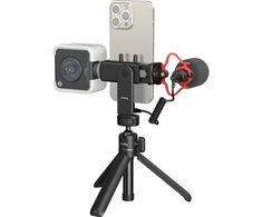 SmallRig Išmanusis telefonas Vlog Tripod Kit VK-50 Advanced Version 4369