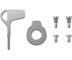 SMALLRIG 4385 SCREW SET WITH SCREWDRIVERS (STAINLESS STEEL)