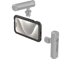SmallRig 4391 Mobile Video Cage for iPhone 15 Pro Max