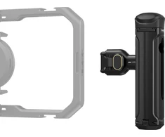 „SmallRig 4403“ šoninė rankena su greito atleidimo funkcija