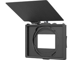 SmallRig 4409 Lite Matte Box with Adjustable Clamp