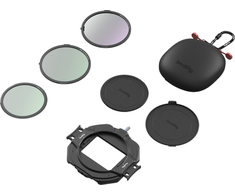 SmallRig 4412 Filter Kit with Adjustable Clamp