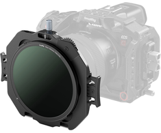 SmallRig 4412 Filter Kit with Adjustable Clamp