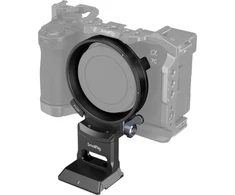 SmallRig 4424 Rotatable Horizontal-to-Vertical Mount Plate for Sony A7C II / A7 CR