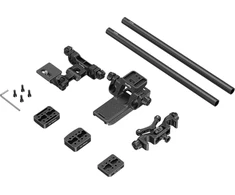 SmallRig 4429 Wildlife Photography Lens Support Kit (501PL)