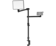 SMALLRIG 4456 LIVE DESKTOP CAMERA BRACKET DT-50