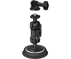 SmallRig 4466 Magic Arm Magnetic Suction Cup Mounting Support Kit for Action Cameras