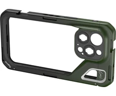 „SmallRig 4473 Special Mobile Video Cage“ (X Brandon Li), skirtas „iPhone 15 Pro Max“