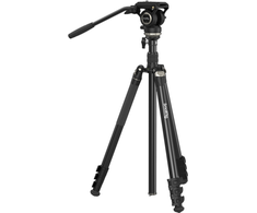 SMALLRIG 4475 VIDEO TRIPOD RINKINYS CT210