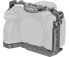 „SmallRig 4481 HawkLock“ greito atleidimo laikiklis, skirtas „Sony A 7R V / A 7 IV / A 7S III / A 1“ fotoaparatams