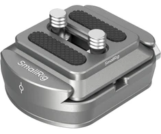 „SmallRig 4486 HawkLock H38 Arca-Swiss“ greito atleidimo tvirtinimo plokštelė