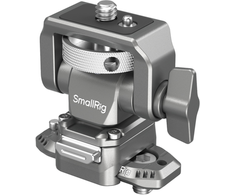 SmallRig 4487 HawkLock H21 Quick Release Monitorius Support with NATO Clamp