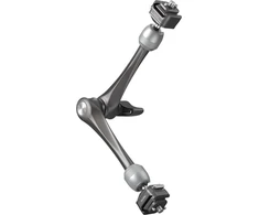 SmallRig 4489 HawkLock H21 Quick Release Rosette Magic Arm (11")