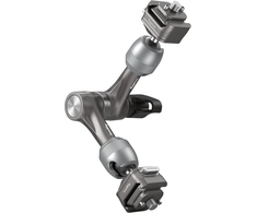 SmallRig 4490 HawkLock H21 Quick Release Rosette Magic Arm (7")