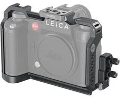 SmallRig 4510 Cage for Leica SL3 / SL3-S