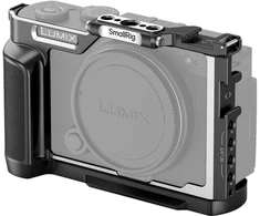 SmallRig 4515 Cage for Panasonic Lumix S9