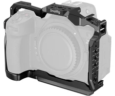 SmallRig 4519 Camera Cage for Nikon Z 6III