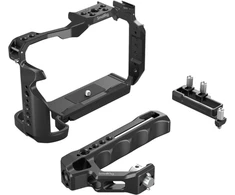 SmallRig 4520 Camera Cage Kit for Nikon Z 6III