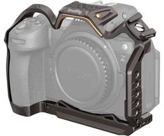 SmallRig 4521 Night Eagle Cage for Nikon Z 6III