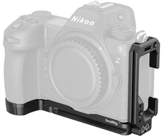 SmallRig 4523 L-Shape Mount Plate for Nikon Z 6III