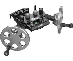 SmallRig 4525 Gimbal Control Wheels for DJI RS Series