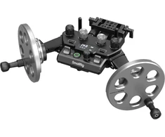 SmallRig 4525 Gimbal Control Wheels for DJI RS Series