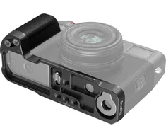 Monroe SmallRig 4556 uchwyt w kształcie L do FUJIFILM X100VI / X100V juoda