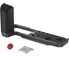 SmallRig 4556 L-Shape Grip for Fujifilm X100VI / X100V Juodas