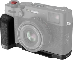 SmallRig 4556 L-Shape Grip for Fujifilm X100VI / X100V Juodas
