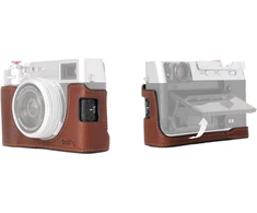 SMALLRIG 4558 LEATHER CASE KIT FOR FUJIFILM X100VI