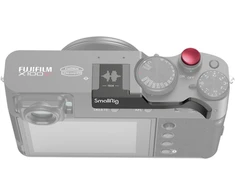 SMALLRIG 4559 THUMB GRIP FOR FUJIFILM X100VI / X100V Juodas
