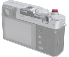 SmallRig 4559 Thumb Grip skirta Fujifilm X100VI / X100V Juodas