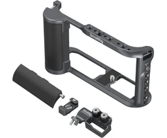 Kameros rėmas - SmallRig 4567 Cage Kit for Leica Q3, Arca Swiss, Juodas